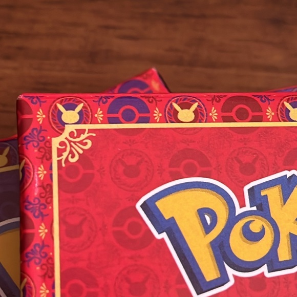 NWT mcdonald’s pokemon collab happy meal toy bundle set of three - Picture 9 of 9